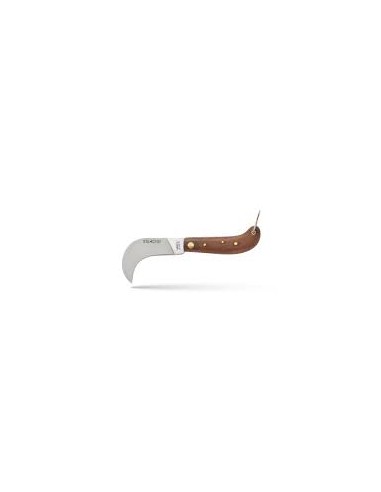 Roncola STAFOR da Innesto Lama Inox 6 cm