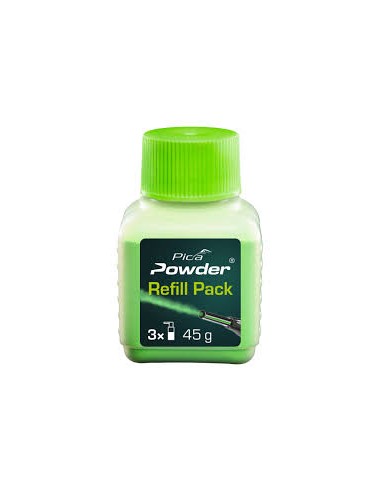 Polvere di Ricarica PICA Powder 45g