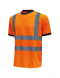 Maglia U-POWER GLOSS Manica...
