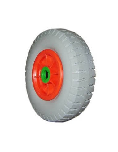 Ruota con Cerchio in Plastica in...