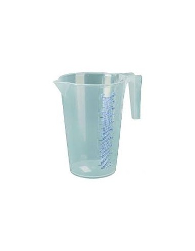 Caraffa PRESSOL Trasparente 5 Lt