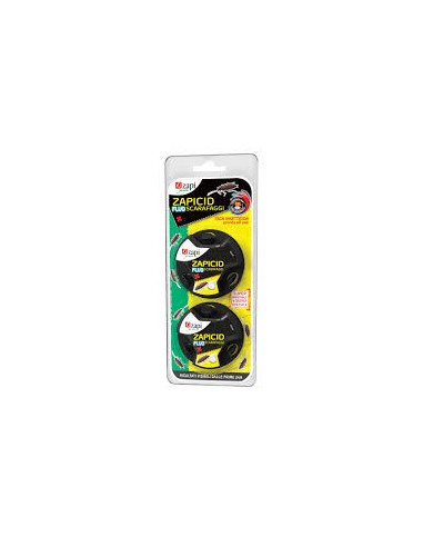 ZAPICID FLUO Esca Insetticida in Gel...