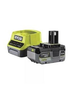promo Batteria RYOBI 18V...