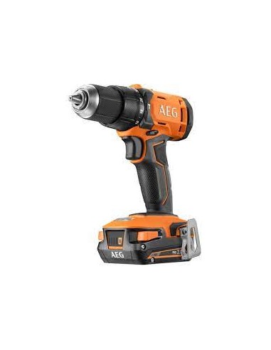 promo Trapano Avvitatore 18V AEG BSB...