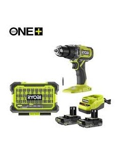Trapano Avvitatore RYOBY...
