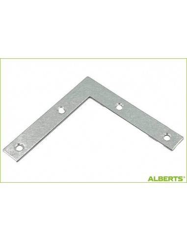 Squadretta di Rinforzo 70x70x12