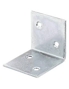 Squadretta Angolare 40x40x40