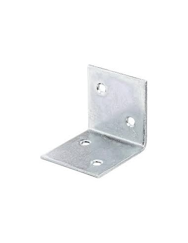 Squadretta Angolare 40x40x40