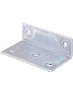 Squadretta Angolare 40x25x75