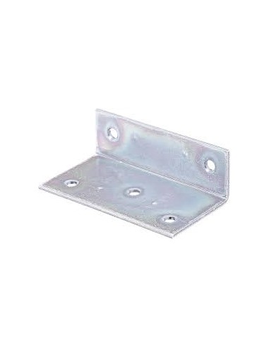 Squadretta Angolare 40x25x75
