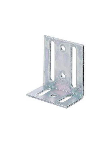 Squadretta Angolare Regolabile 40x77x65