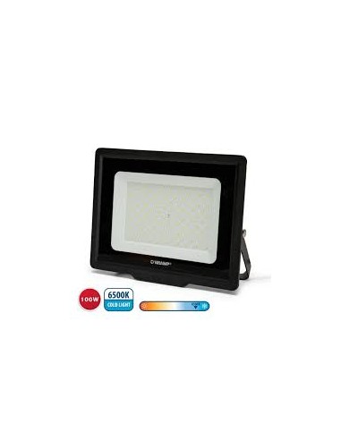 Faro LED per Esterno VELAMP 100W...