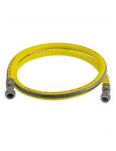 Tubo Gas Accio Inox 316L...