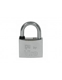 Lucchetto VIRO INOX 40 mm