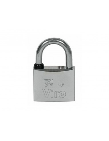 Lucchetto VIRO INOX 40 mm