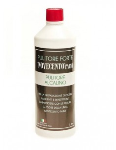 Pulitore Forte NOVECENTO...