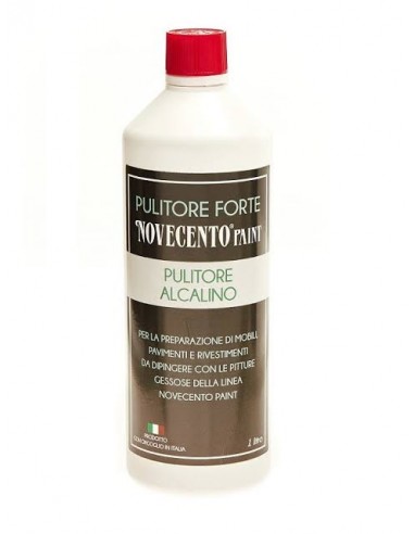 Pulitore Forte NOVECENTO PAINT lt 1