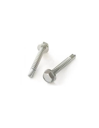 AP-STEEL Vite Autoperforante TE - DIN...