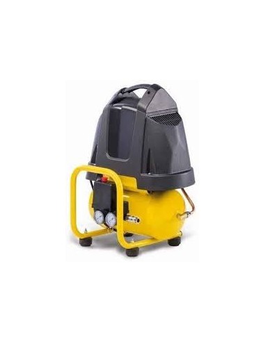 Compressore ABAC VENTO B15 1,5hp 8bar 6l