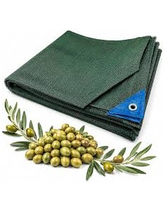 Rete per Olive 90g/mq...