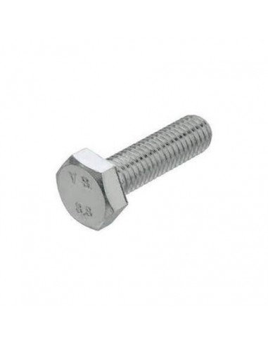 Viti TE Tutto Filetto 8.8 M5x30 DIN 933