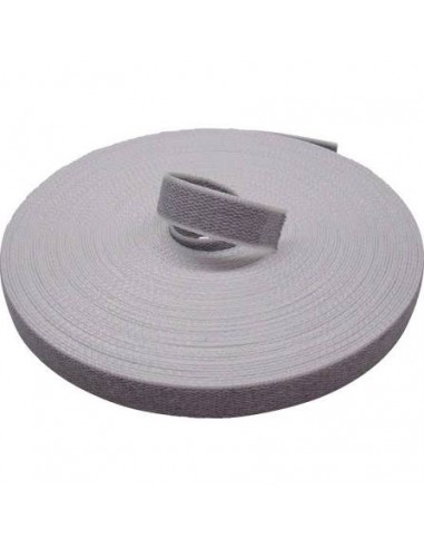 Cintino Tapparella Cotone Grigio RT....