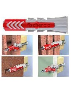 Tassello FISCHER DuoPower...