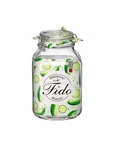 Vaso Ermetico BORMIOLI...