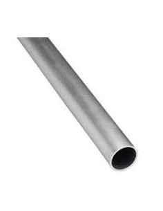 Tubo Tondo 10x1 Alluminio...
