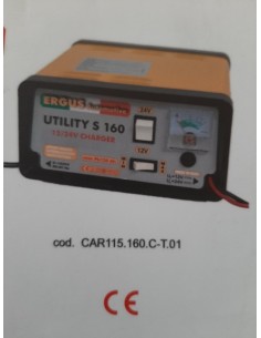 CARICABATTERIE "Carge...