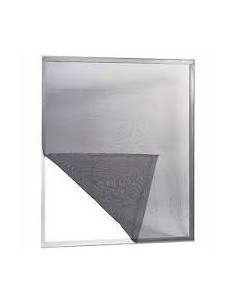 Zanzariera C/Velcro 150x180...