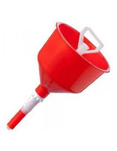 Imbuto Automatico Rosso