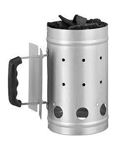 Accenditore Per Carbone Grill