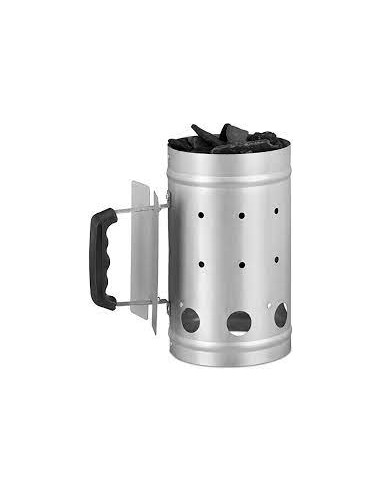 Accenditore Per Carbone Grill