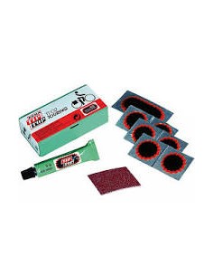 KIT RIPARAZIONE BICI