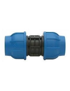 Manicotto Giunzione  25x25...